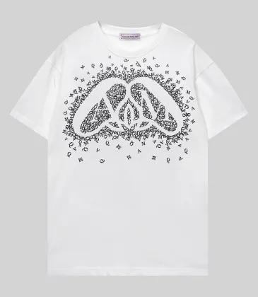 Alexander McQueen T-shirts #A32287