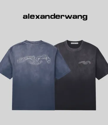 Alexander McQueen T-shirts #A32942