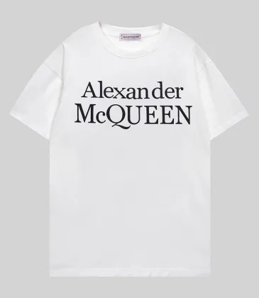 Alexander McQueen T-shirts #A35787