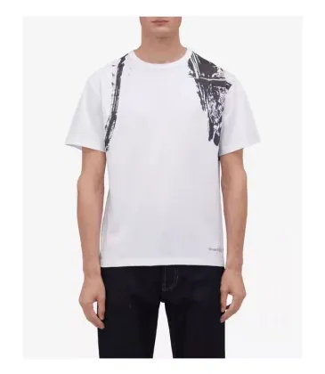 Alexander McQueen T-shirts #A36628