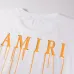 Amiri T-shirts #999922027