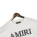 Amiri T-shirts #999925359