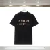 Amiri T-shirts #999931947