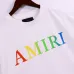 Amiri T-shirts #999933480