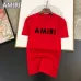 Amiri T-shirts #A22550