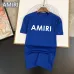 Amiri T-shirts #A22551