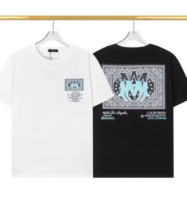 Amiri T-shirts #A23920