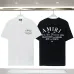 Amiri T-shirts #A23992