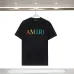 Amiri T-shirts #999935437