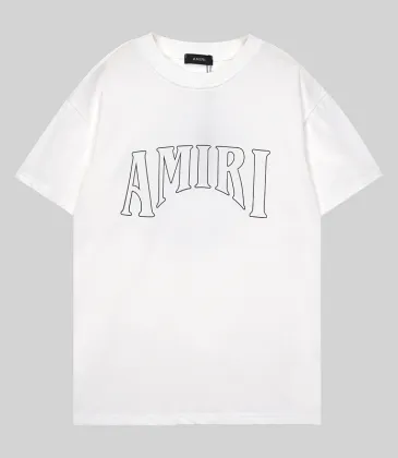 Amiri T-shirts #999936876