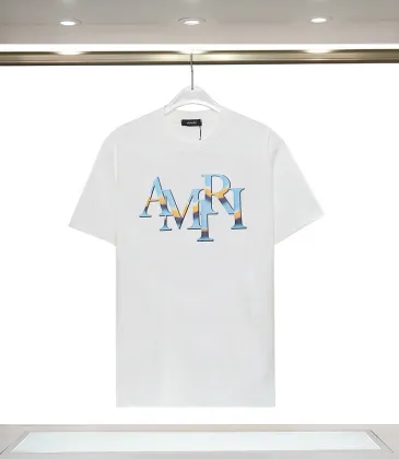 Amiri T-shirts #A31951