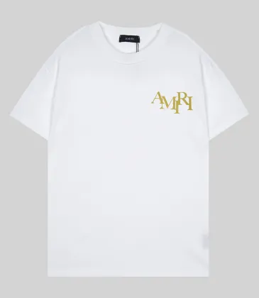 Amiri T-shirts #A31952