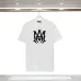 Amiri T-shirts #A32142