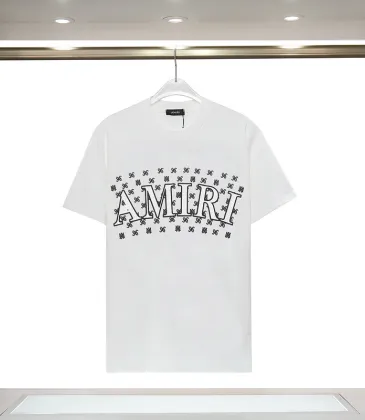 Amiri T-shirts #A21983