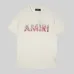 Amiri T-shirts #A23599