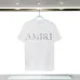 Amiri T-shirts #A33322