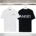 Amiri T-shirts #A33696