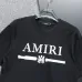 Amiri T-shirts #A33981