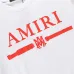 Amiri T-shirts #A33982