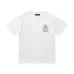 Amiri T-shirts #A34244