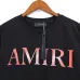 Amiri T-shirts #A37876