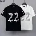 Amiri T-shirts #A38229