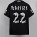 Amiri T-shirts #A38229