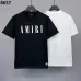 Amiri T-shirts #A38241