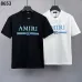 Amiri T-shirts #A38266