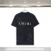 Amiri T-shirts #A39663