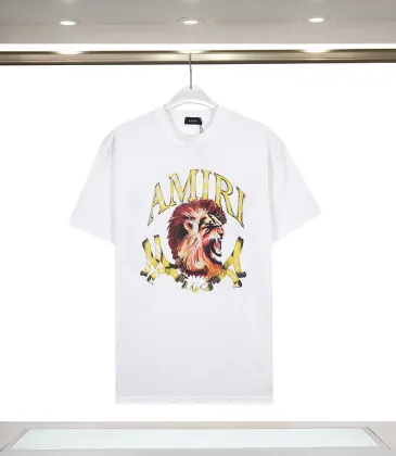 Amiri T-shirts #A42170