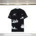 Amiri T-shirts #A43260