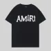 Amiri T-shirts #A44126