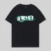 Amiri T-shirts #A44127