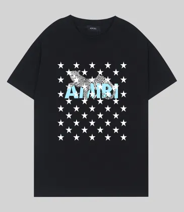 Amiri T-shirts #A44132