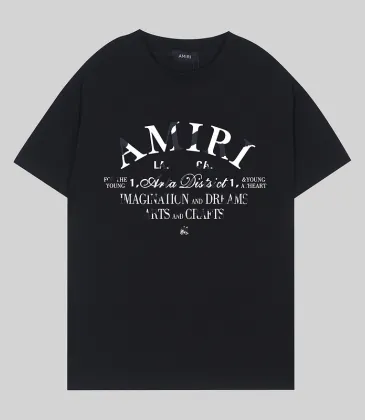 Amiri T-shirts #A44133