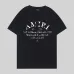 Amiri T-shirts #A44133