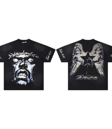 Hellstar T-shirts #A46214