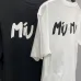 MIUMIU T-shirts #A45816