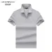 Armani T-Shirts for Armani polo T-shirts for  man #A39451