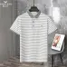 Armani T-Shirts for Armani polo T-shirts for  man stripe #A46568