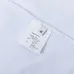 Balenciaga AAA T-shirts White/Black #A26312