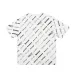 Balenciaga T-Shirts for AAAA Louis Vuitton T-Shirts EUR/US Sizes #999936374