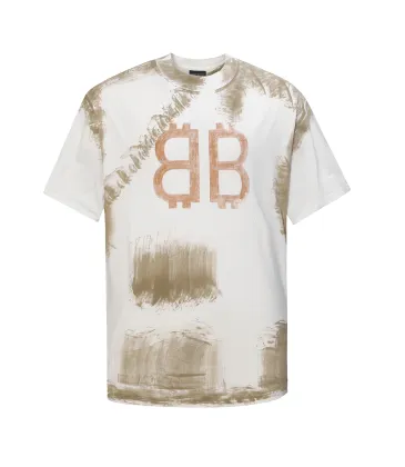 Balenciaga T-shirts EUR #A25069