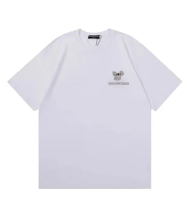 Balenciaga T-shirts EUR size #999925320