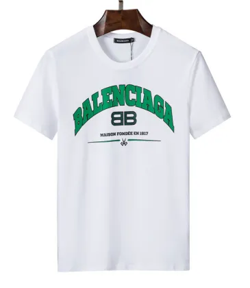 Balenciaga T-shirts for Men #999921377