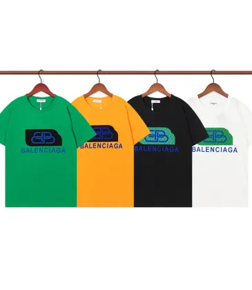 Balenciaga T-shirts for Men #999923756