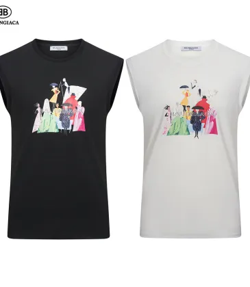 Balenciaga T-shirts for Men #999924519