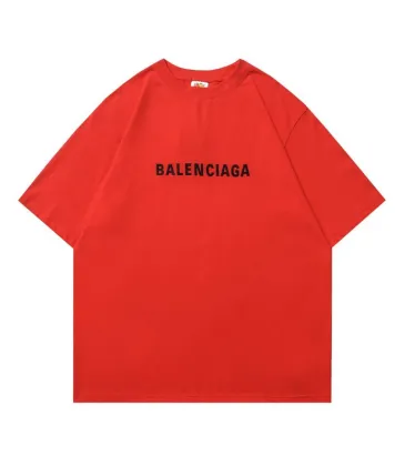 Balenciaga T-shirts for Men #999931651