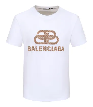 Balenciaga T-shirts for Men #999931840